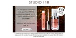 Studio 10 Makeup discount code
