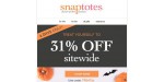 Snaptotes discount code