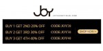 Joy discount code