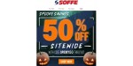 Soffe discount code