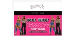 Swank A Posh discount code