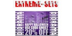 Extreme Sets discount code