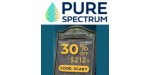 Pure Spectrum discount code