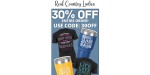 Real Country Ladies discount code