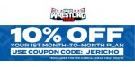 Pro Wrestling Tees discount code