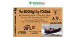 Yolotek discount code