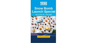 Tribe coupon code