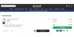 Dobell discount code
