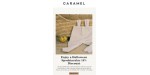 Caramel discount code