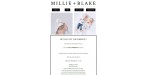Millie & Blake discount code