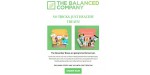 The Balanced Company discount code