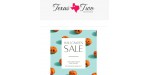 Texas Two Boutique discount code
