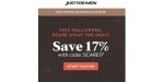 Just For Men coupon code