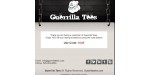 Guerrilla Tees discount code