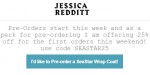 Jessica Redditt Design discount code