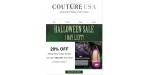Couture USA coupon code