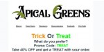 Apical Greens discount code