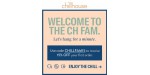 Chillhouse discount code