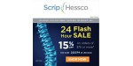 Scrip Hessco discount code