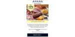 Amana Meat Shop & Smokehouse discount code