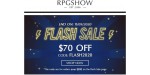 Rpgshow discount code