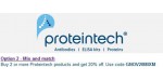 Proteintech discount code