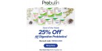Probulin discount code