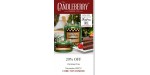 Candleberry Candle Co discount code