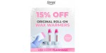 Starpil Wax discount code