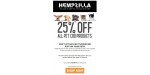 Hempzilla discount code