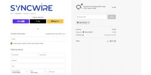 Syncwire coupon code