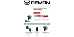 Demon Store discount code