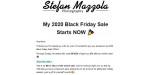 Stefan Mazzola Photography discount code