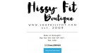 Hissy Fit discount code