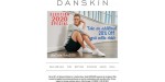Danskin discount code