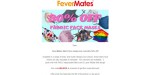 Fevermates coupon code