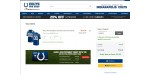 Indianapolis Colts discount code