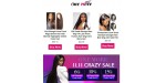 One More Hair discount code