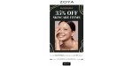 Zoya Polish UK discount code