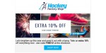 Hockey Factory Shop discount code