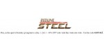 Redline Steel discount code