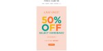 Vince Camuto discount code