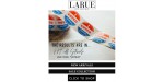 Larue Chic Boutique discount code