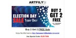 Artfily discount code