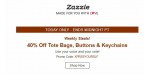 Zazzle Canada coupon code