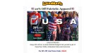 Loudmouth Golf discount code