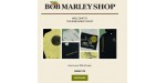 Bob Marley Shop discount code