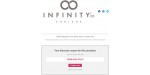Infinity & Co discount code