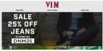 Vim discount code