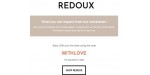 Redoux discount code